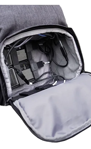 IRL Backpack v7