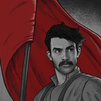 Avatar of HasanAbi