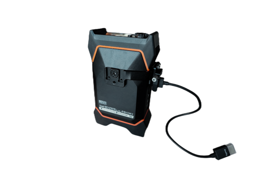 LiveU Accessory Bracket & HDMI Clamp