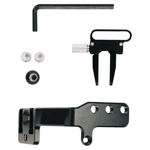 LiveU Accessory Bracket & HDMI Clamp