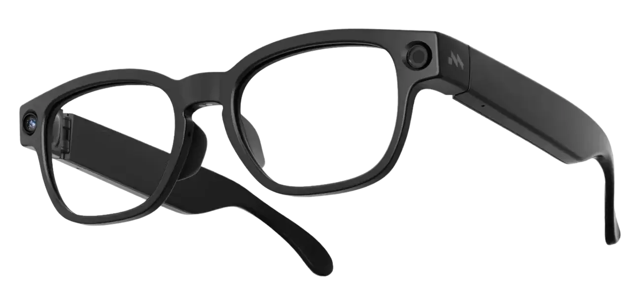 Mentra Live Glasses