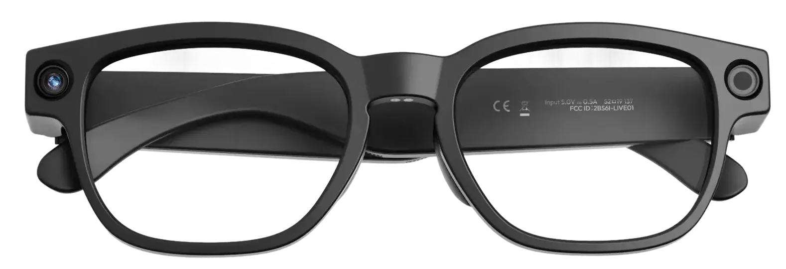 Gafas Mentra Live