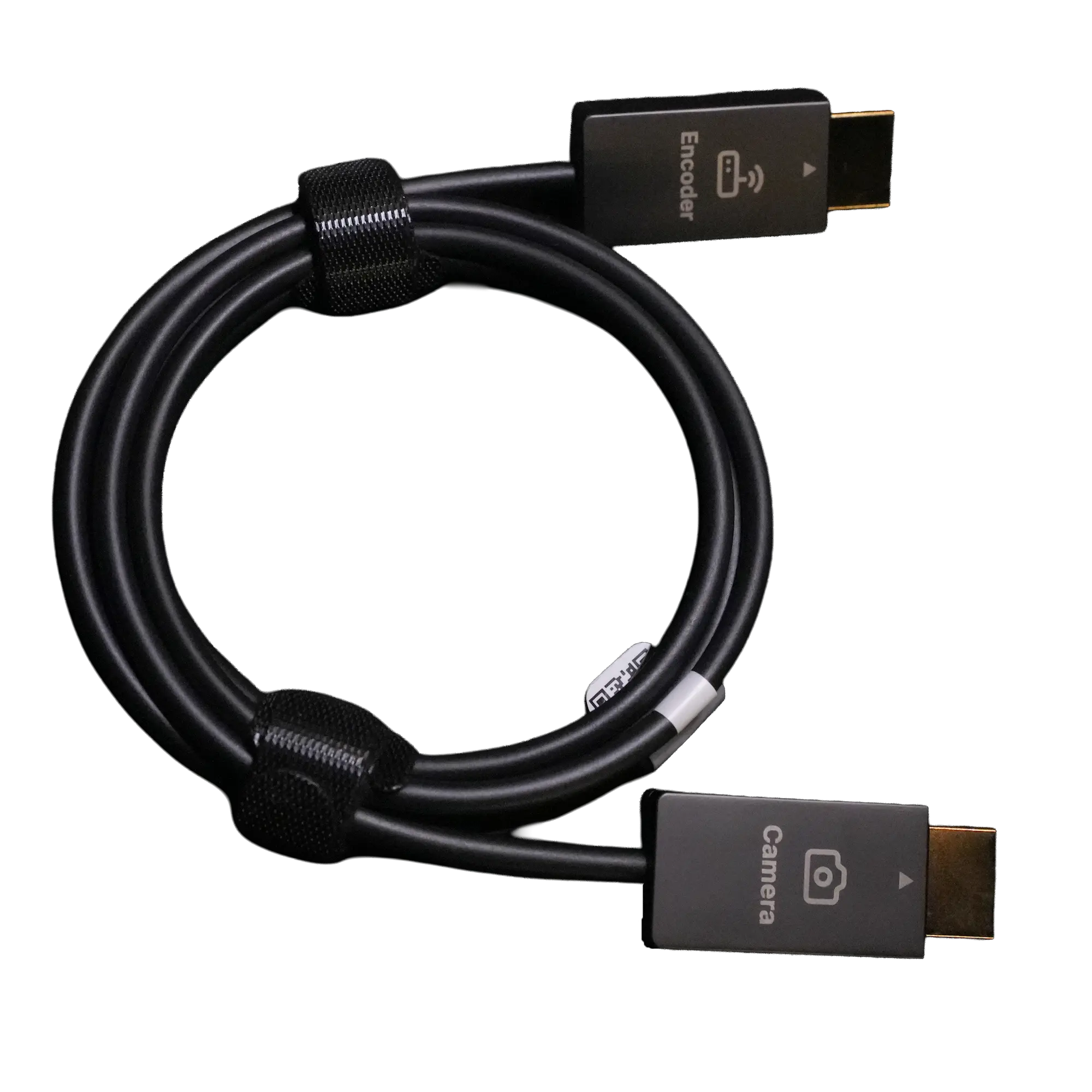 UnlimitedIRL Optical HDMI Cable