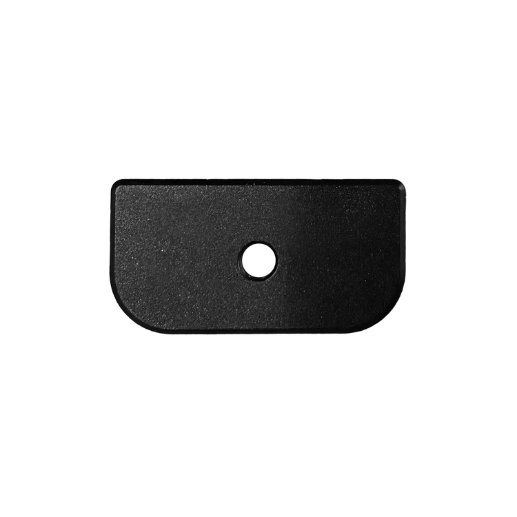 Backpack Mount for Receiver