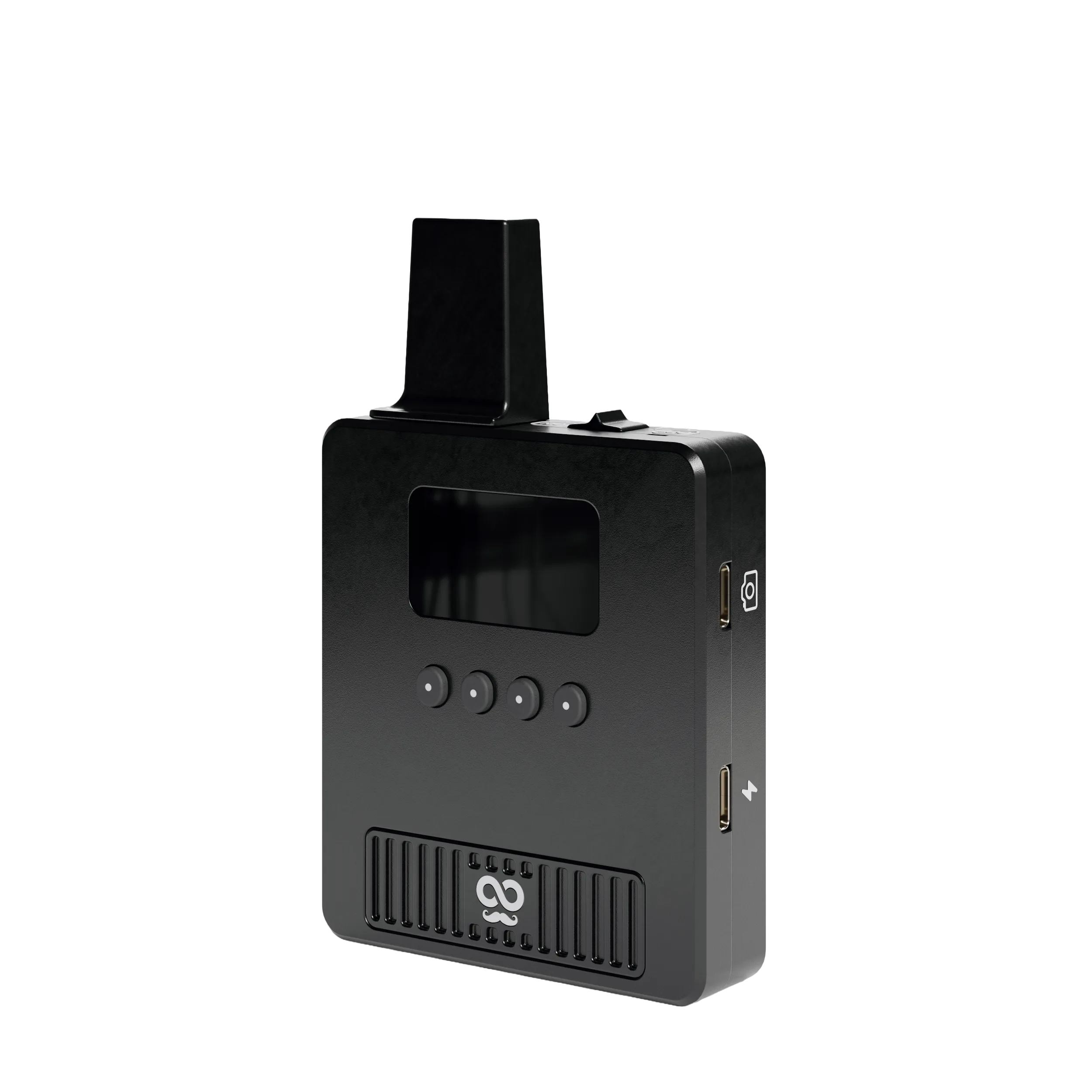 UnlimitedIRL Receiver