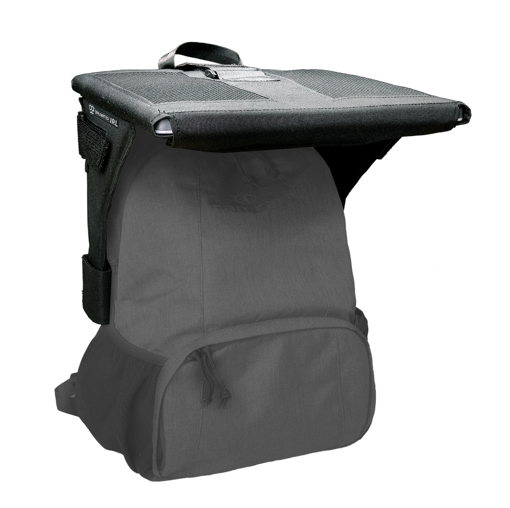 Soporte de mochila para Starlink Mini