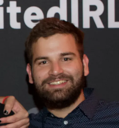 Taylor Webb Profileimage