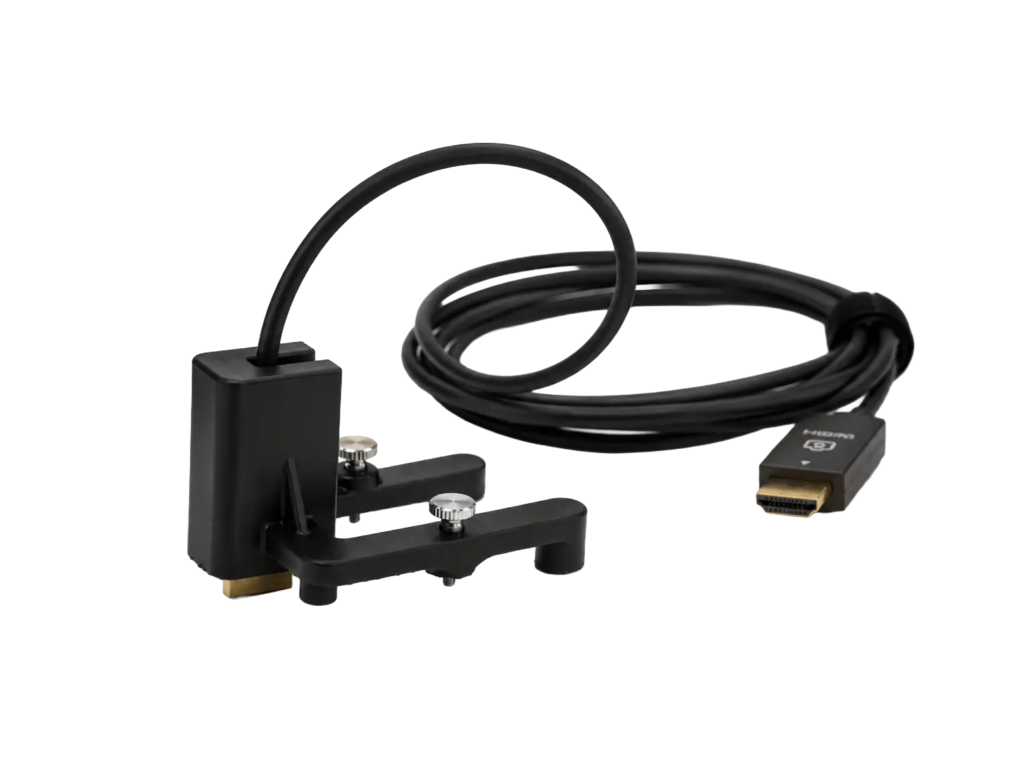 UnlimitedIRL HDMI Guard for TVU